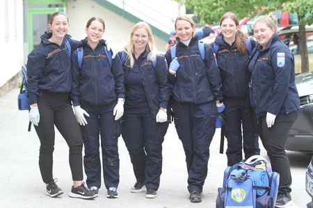 29. regijsko preverjanje usposobljenosti ekip prve pomoči Rdečega križa in Civilne zaščite v dolenjski regij (36)